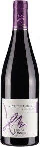 Вино Gevrey-Chambertin Premier Cru La Perriere, Domaine Heresztyn-Mazzini, 2021, 0.75 л