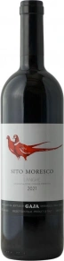 Вино Sito Moresco, Gaja, DOP, 2021, 0.75 л