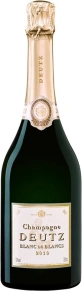Шампанское Blanc de Blancs, Deutz, 2010, 0.75 л