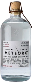 Текила Espadin, Meteoro, 0.75 л