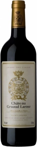 Вино Chateau Gruaud Larose, 1994, 0.75 л