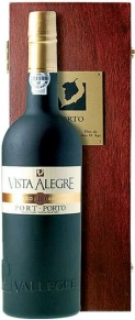 Портвейн 40 Years Old, Vista Alegre, 0.75 л (п/у)