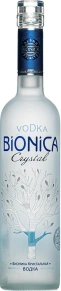 Водка Crystal, Bionica, 0.5 л