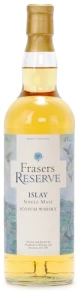 Виски Islay, Frasers Reserve, 0.7 л