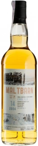 Виски Caol Ila, 14 лет, 0.7 л