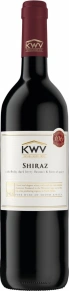 Вино Shiraz, KWV, 2024, 0.75 л
