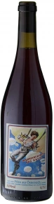Вино Dekonstruktion Rot, Quantum Winery, 2021, 0.75 л