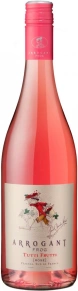 Вино Tutti Frutti Rose, Arrogant Frog, 0.75 л