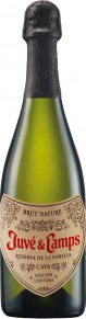 Игристое вино Cava Reserva de la Familia, Juve y Camps, 0.75 л