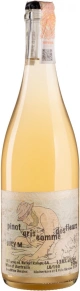 Вино Pinot Gris Comme des Fleurs, Lucy M, 0.75 л