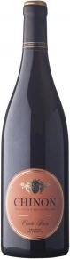 Вино Cuvee Pain, Domaine Charles Pain, AOP, 0.75 л