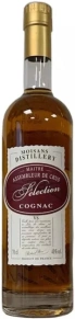 Коньяк Selection, Maitre Assembleur de Crus, VS, 3 года, 0.7 л