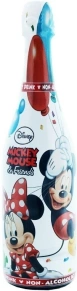 Игристое вино Mickey Mouse, Vitapress, 0.75 л