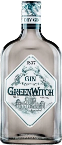 Джин Грин Вич, 0.5 л