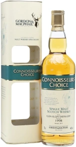 Виски Glen Elgin, Connoisseur's Choice, 16 лет, 0.7 л (п/у)