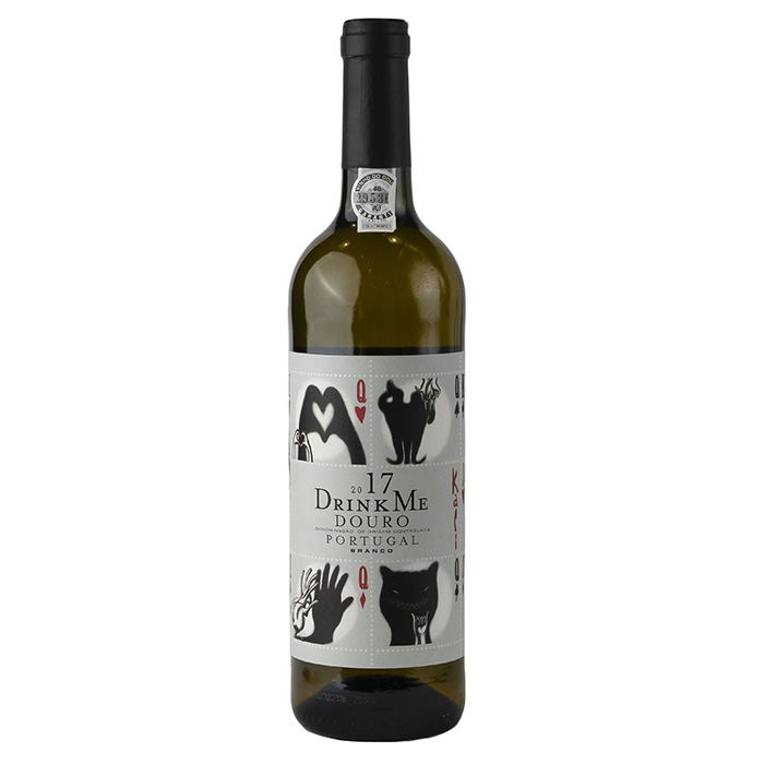 Вино Niepoort Branco Drink Me Douro