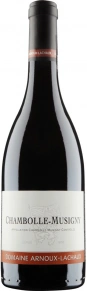 Вино Chambolle-Musigny, Domaine Arnoux-Lachaux, AOC, 2015, 0.75 л