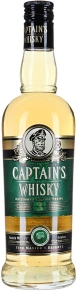 Ликер Bitter, Captain's Whisky, 0.5 л