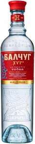 Водка XVI век, Балчуг, 0.5 л