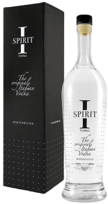 Водка I Spirit, 0.7 л (п/у)