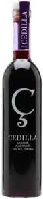Ликер Acai, Cedilla, 0.5 л