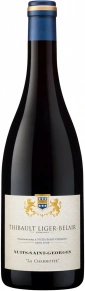 Вино Nuits-Saint-Georges La Charmotte, Domaine Thibault Liger-Belair, AOC, 2020, 0.75 л