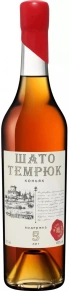 Коньяк Шато Темрюк, 5 лет, 0.5 л