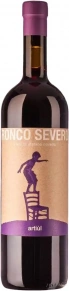 Вино Artiul Riserva, Ronco Severo, DOC, 2018, 0.75 л