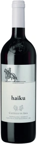 Вино Haiku, Castello di Ama, IGT, 2017, 0.75 л