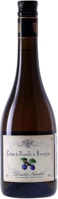 Ликер Creme de Prunelle de Bourgogne, Doudet Naudin, 0.7 л
