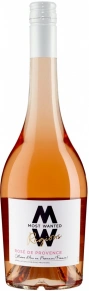 Вино Regions Rose de Provence, Most Wanted, AOP, 0.75 л