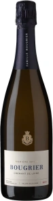 Игристое вино Cremant de Loire Brut, Famille Bougrier, AOP, 0.75 л