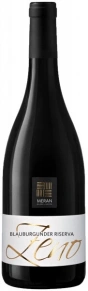 Вино Pinot Nero Riserva Zeno, Meran, DOC, 2019, 0.75 л