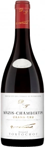 Вино Mazis-Chambertin Grand Cru, Domaine Tortochot, AOC, 2021, 0.75 л