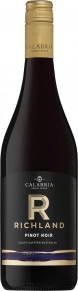 Вино Pinot Noir, Richland, 2023, 0.75 л