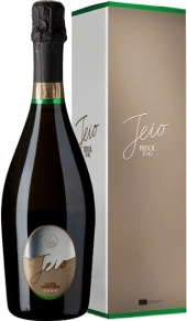 Игристое вино Cuvee Extra Seco, Jeio, 0.75 л (п/у)