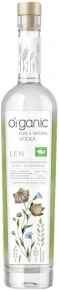 Водка Len, Organic, 0.5 л