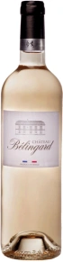 Вино Rose, Chateau Belingard, AOC, 2017, 0.75 л