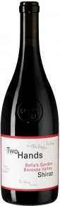 Вино Barossa Valley Shiraz, Bella's Garden, 2021, 0.75 л
