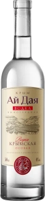 Водка Особая, Ай Дая, 0.5 л