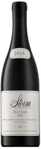 Вино Ignis Pinot Noir, Storm, 2023, 0.75 л