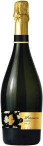 Игристое вино Prosecco Brut, Ca' Rigolli, DOC, 0.75 л