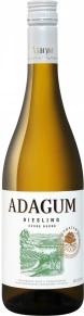 Вино Рислинг, Адагум, 0.187 л