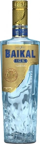 Водка Айс, Байкал, 0.7 л