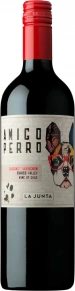 Вино Cabernet Sauvignon, Amigo Perro, DO, 2024, 0.75 л