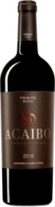 Вино Acaibo, Trinite Estate, 2016, 0.75 л
