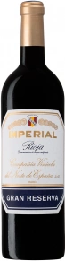 Вино Gran Reserva, CVNE Imperial, DOC, 2017, 0.75 л