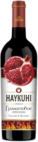 Вино Pomegranate, Haykuhi, 0.75 л