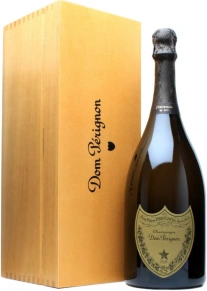 Шампанское Dom Perignon, 2006, 3 л (п/у)