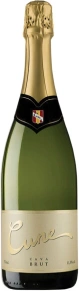 Игристое вино Cava Brut, Cune, 0.75 л